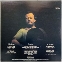 Moore Christy LP The time has come  kansi EX levy EX Käytetty LP