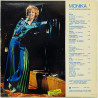 Monika & Aarno Ranisen Orkesteri LP Monika  kansi VG+ levy EX Käytetty LP