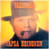 Heinonen Tapsa 1975 DCLP 106 Vaeltaja Begagnat LP