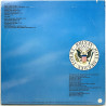 Ramones LP Leave Home  kansi VG+ levy VG+ Käytetty LP
