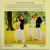 Guys 'n' Dolls LP Together  kansi EX levy EX Käytetty LP