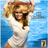 Charo LP Dance a little bit closer  kansi EX levy EX Käytetty LP