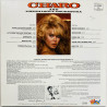 Charo LP Dance a little bit closer  kansi EX levy EX Käytetty LP