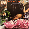 Geordie LP No good woman  kansi EX levy EX Käytetty LP