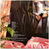 Geordie LP No good woman  kansi EX levy EX Käytetty LP