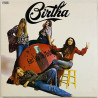 Birtha LP Can’t stop the madness  kansi EX levy EX Käytetty LP