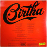 Birtha LP Can’t stop the madness  kansi EX levy EX Käytetty LP
