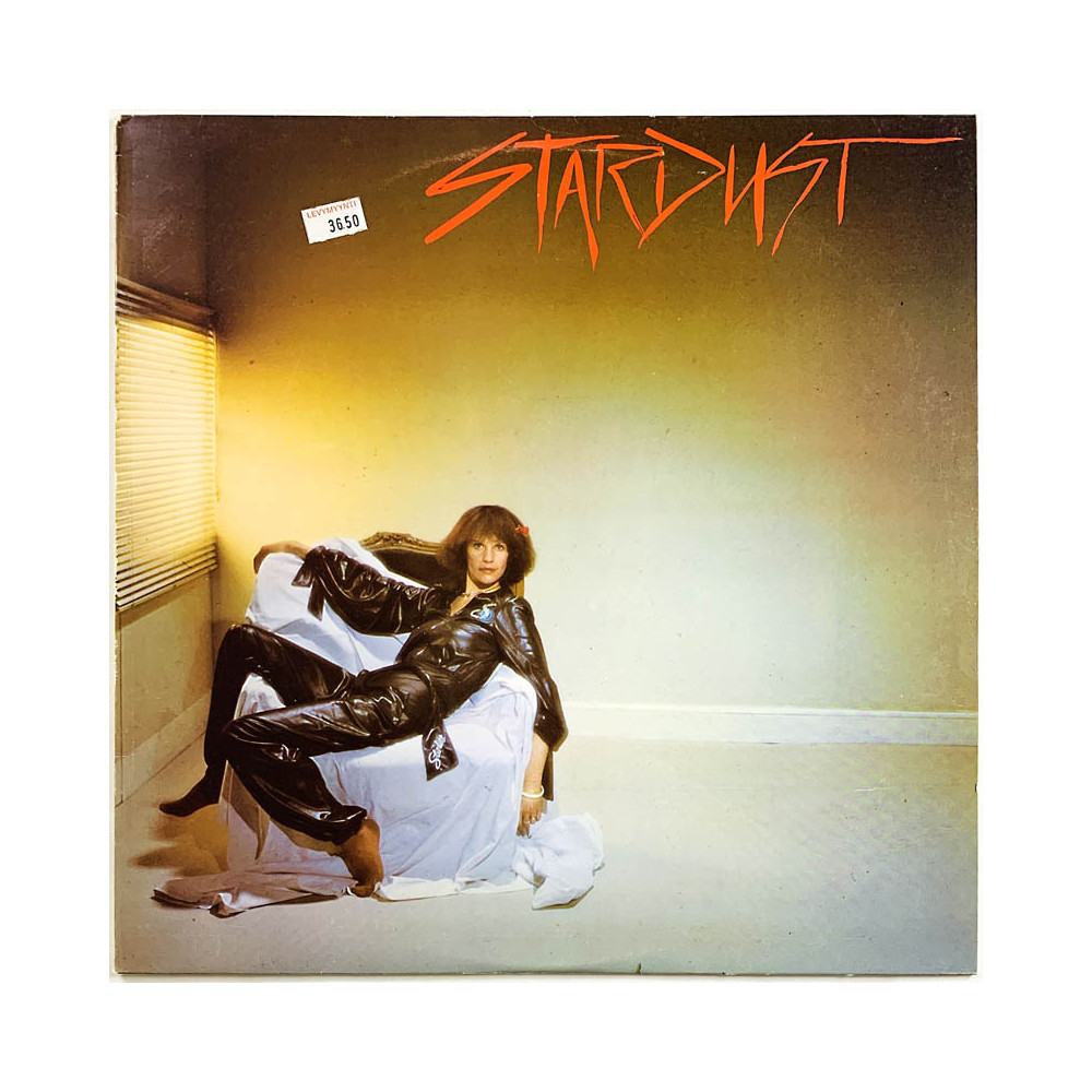 Stardust 1978 SLP-3042 Stardust -78 Begagnat LP