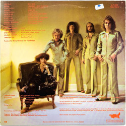 Stardust 1978 SLP-3042 Stardust -78 Begagnat LP