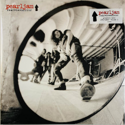 Pear Jam 2004 19439895051 Rearviewmirror 2LP LP
