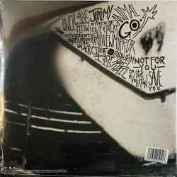 Pear Jam 2004 19439895051 Rearviewmirror 2LP LP