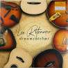 Ritenour Lee 2020 TPC76331 Dreamcatcher, orange vinyl LP
