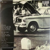 Rage Against The Machine LP Rage Against The Machine -92 kunto  LP