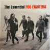 Foo Fighters LP The Essential 2LP kunto  LP