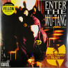 Wu-Tang Clan 1993 19075883381 Enter the Wu-Tang (36 Chambers), yellow vinyl LP