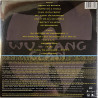 Wu-Tang Clan 1993 19075883381 Enter the Wu-Tang (36 Chambers), yellow vinyl LP