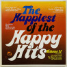 Happy Accordian, Happy Organ ym. 1978 SVL-232 Happiest of the happy hits vol.II Begagnat LP