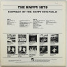 Happy Accordian, Happy Organ ym. 1978 SVL-232 Happiest of the happy hits vol.II Begagnat LP