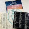 Manilow Barry LP Barry Manilow sings 3LP  kansi EX levy EX Käytetty LP