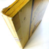 Beatles LP From Liverpool, The Beatles Box 8LP  kansi VG+ levy EX Käytetty LP