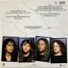 Metallica 1988 836062-1 ...And Justice For All 2LP Begagnat LP