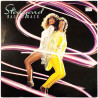 Stargard LP Back 2 Back  kansi VG+ levy EX Käytetty LP