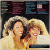 Stargard LP Back 2 Back  kansi VG+ levy EX Käytetty LP