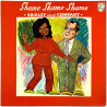 Shirley And Company 1975 6310 604 Shame Shame Shame Begagnat LP