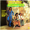 Santabarbara LP The Sound of Santabarbara  kansi EX levy EX Käytetty LP