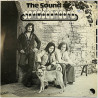 Santabarbara LP The Sound of Santabarbara  kansi EX levy EX Käytetty LP