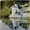 Sylvia 1976 SNTF 723 Somebody Loves You Begagnat LP