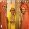 Three Degrees 1973 PIR 65858 The Three Degrees Begagnat LP