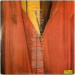 Three Degrees 1973 PIR 65858 The Three Degrees Begagnat LP