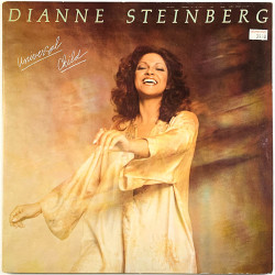 Steinberg Dianne 1977 AB-1011 Universal Child Begagnat LP