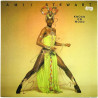 Stewart Amii LP Knock On Wood  kansi EX levy EX Käytetty LP