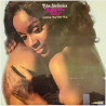 Stylistics LP Thank You Baby  kansi EX- levy EX Käytetty LP