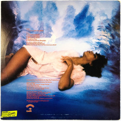Summer Donna 1975 OCLP 5003 Love to love you baby Begagnat LP