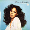 Summer Donna LP Once upon a time... 2LP  kansi EX levy EX Käytetty LP