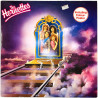 Hornettes LP We are on the way-o  kansi EX levy EX Käytetty LP