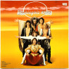 Dschinghis Khan LP Dschinghis Khan -79  kansi EX- levy VG+ Käytetty LP