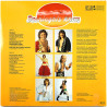 Dschinghis Khan LP Dschinghis Khan -79  kansi EX- levy VG+ Käytetty LP