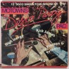 Various Artists: Motown’s Disco Party Pac 4 x 12” Maxi poksi - Käytetty LP EX / EX