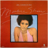 Shaw Marlena LP Just a matter of time  kansi EX- levy VG+ Käytetty LP