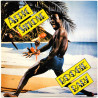 Afric Simone LP Boogie Baby  kansi G levy EX- Käytetty LP