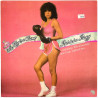 Paay Patricia LP The Lady Is A Champ  kansi EX- levy EX Käytetty LP