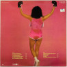 Paay Patricia LP The Lady Is A Champ  kansi EX- levy EX Käytetty LP