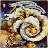 Moody Blues 1970 THS 3 XZAL-10009-P-1W A question of balance Begagnat LP