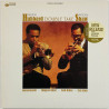 Freddie Hubbard,Woody Shaw 1985 BT-85121 Double Take Begagnat LP
