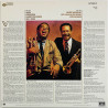 Freddie Hubbard,Woody Shaw 1985 BT-85121 Double Take Begagnat LP