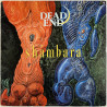 Dead End LP Shambara  kansi VG levy EX Käytetty LP